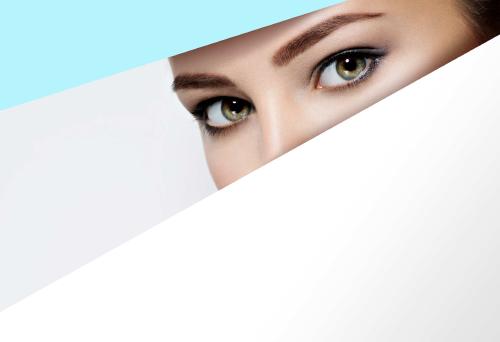 Kosmetyki do makijażu